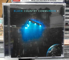 Black Country Communion - V