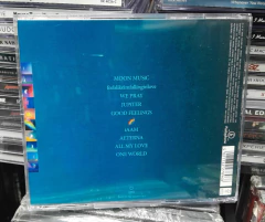 Coldplay - Moon Music - comprar online