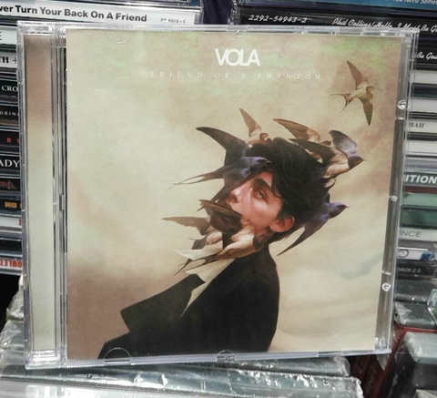 Vola Friend of a phantom