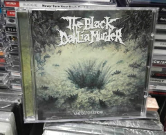 The Black Dahlia Murder Servitude