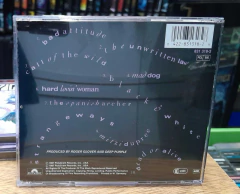 Deep Purple The House Of Blue Light - comprar online