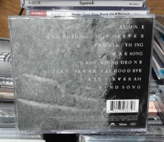 The Cure - Songs of a Lost World - comprar online