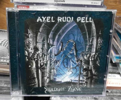 Axel Rudi Pell Shadow Zone