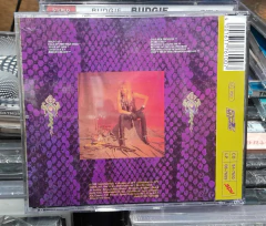 Axel Rudi Pell Wild Obsession - comprar online