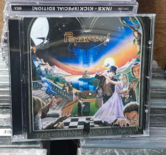 Pendragon The Window of Life