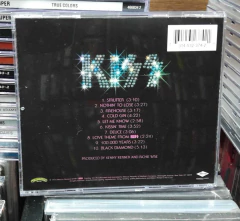 KISS KISS The Remasters - comprar online