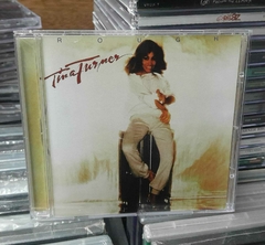 Tina Turner Rough