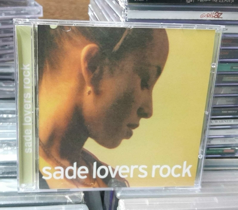 Sade Lovers Rock