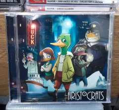 The Aristocrats Duck