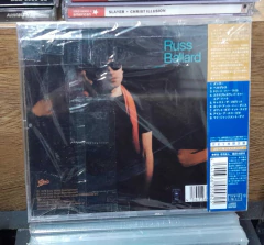 Russ Ballard At third stroke - comprar online