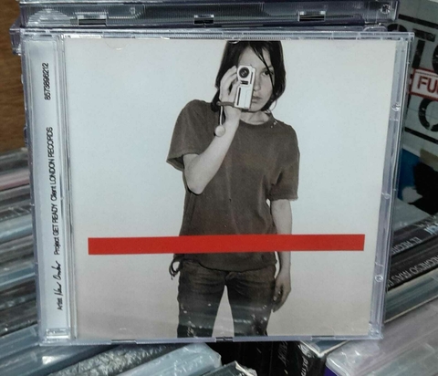 New Order Get Ready