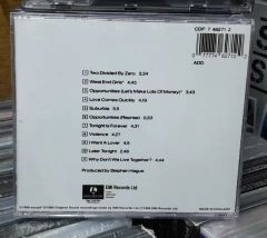 Pet Shop Boys Please - comprar online