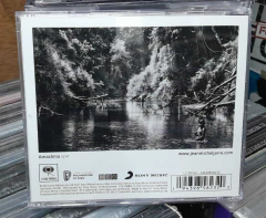 Jean Michel Jarre Amazônia - comprar online