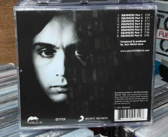 Jean Michel Jarre Équinoxe - comprar online