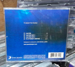 Jean Michel Jarre En attendant Cousteau - comprar online