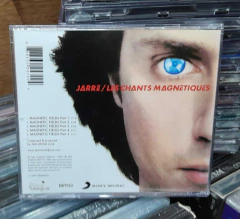 Jean Michel Jarre Magnétic Fields - comprar online