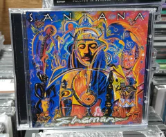 Santana Shaman