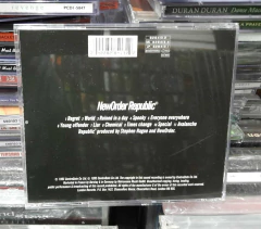 New Order Republic - comprar online
