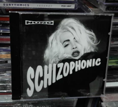 Nuno Schizophonic