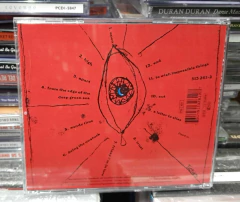 The Cure Wish - comprar online