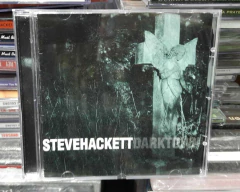 Steve Hackett Darktown