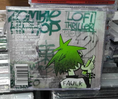 Gorillaz - comprar online