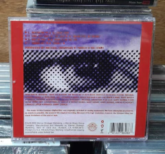 Rod Stewart Camouflage - comprar online