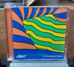 The Chemical Brothers For That Beautiful Feeling