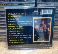 Grave Digger The Reaper USADO - comprar online