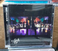 Metallica S&M 2CDS