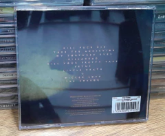 W.A.S.P. K.F.D. - comprar online