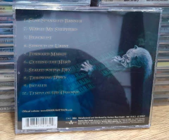 Exodus - Tempo Of The Damned en internet