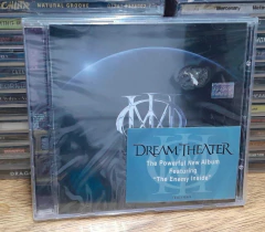 Dream Theater Dream Theater