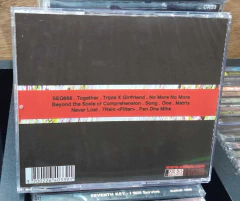 Front 242 Pulse - comprar online