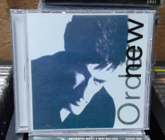 New Order Low Life