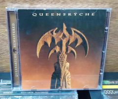 Queensrÿche - Promised Land Remastered - comprar online