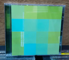 Underworld Everything, Everything