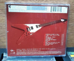 Lenny Kravitz – Baptism en internet