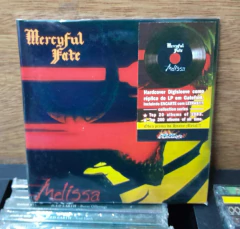 Mercyful Fate Melissa