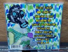 Ministry - Moral Hygiene en internet