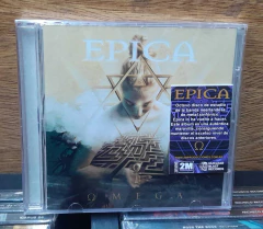 Epica Omega