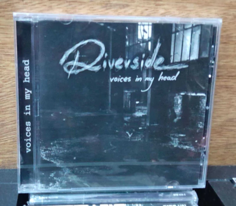 Riverside Voices in my head