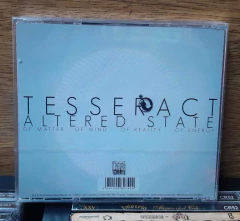 Tesseract Altered State - comprar online