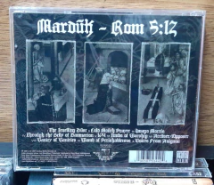 Marduk Rom 5:12 - comprar online