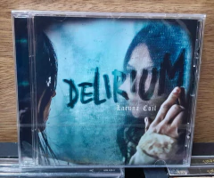 Lacuna Coil Delirium