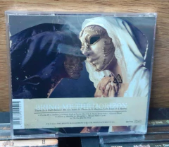 Bring Me The Horizon - There's A Hell I've Seen It. There Is A Heaven Let's Keep It A Secret en internet