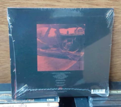 Knocked Loose a tear in the fabric of life - comprar online