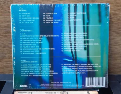 Linkin Park Meteora (20th anniversary edition) 3 CDS - comprar online