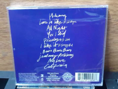 Maroon 5 love is like - comprar online