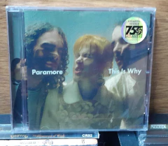 Paramore This Is Why